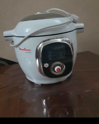 Cookeo Moulinex