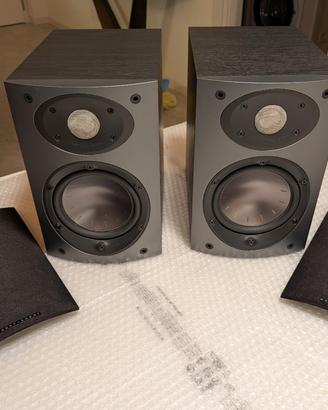Diffusori Hi-Fi Mordaunt Short Aviano 1 XR