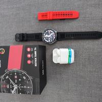 Smartwatch KKTICK T6 