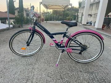 bici bambin per anni 9 decathlon 
