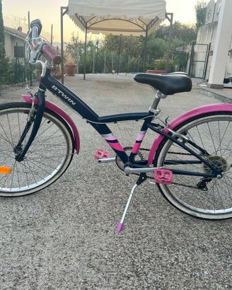 bici bambin per anni 9 decathlon 