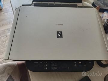 stampante Canon mp140