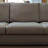 Divano 3 posti maxi Poltronesofà