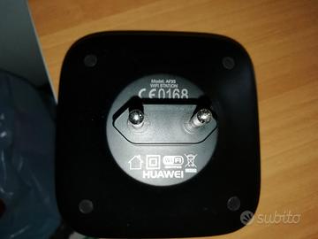 Modem Saponetta Tre Huawei 