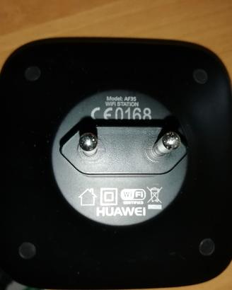 Modem Saponetta Tre Huawei 