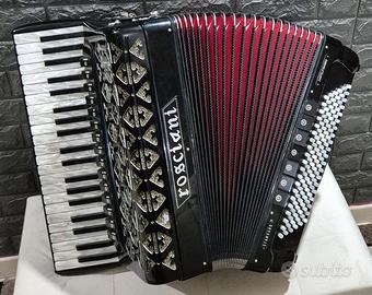 FISARMONICA ROSCIANI 5/5