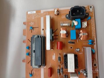 alimentatore TV LCD samsung