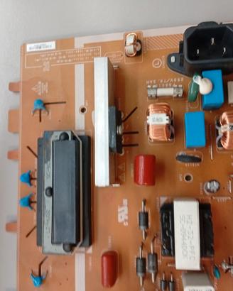 alimentatore TV LCD samsung