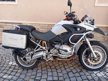 BMW R 1200 GS - 2006 - ABS - Ohlins