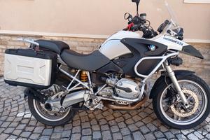 BMW R 1200 GS - 2006 - ABS - Ohlins