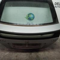 PORTELLONE POSTERIORE COMPLETO MERCEDES Classe C S
