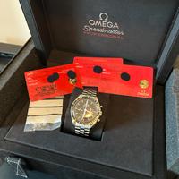 Omega Speedmaster Moonwatch cal.3861 