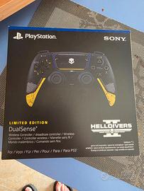DUALSENSE HELLDIVERS 2
