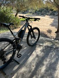 Mountain Bike Lapierre