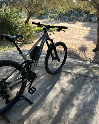 Mountain Bike Lapierre
