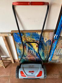 TAGLIAERBA ELICOIDALE