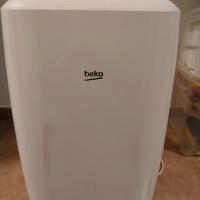 Climatizzatore portatile BEKO BP112C