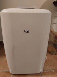 Climatizzatore portatile BEKO BP112C