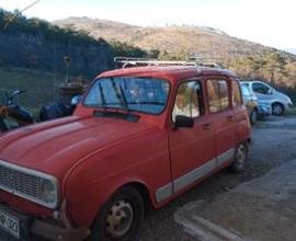 Renault 4