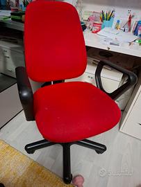 sedia ufficio 