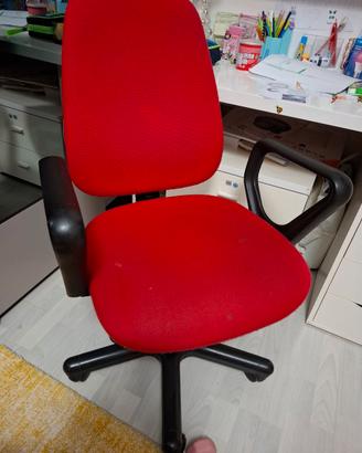 sedia ufficio 