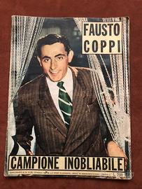 Fausto Coppi - Campione Inobliabile - 1960