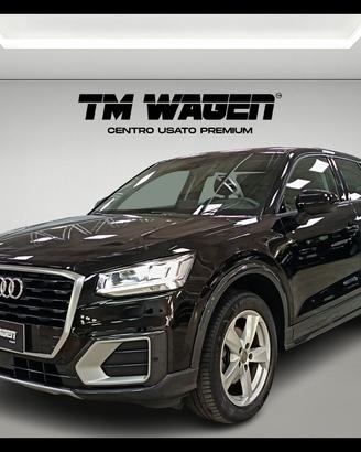 AUDI Q2 - Q2 30 TDI S tronic Admired