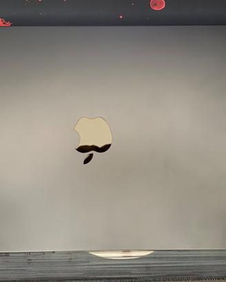 MacBook Air 13,6" M2 8GB 256GB Midnight – Ottime c
