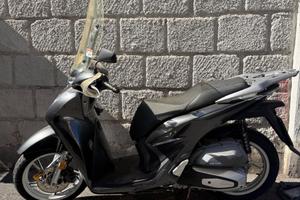 Honda sh 125