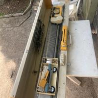 macchina per maglieria 