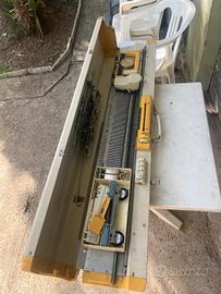 macchina per maglieria 