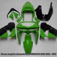 Carena compatibile KAWASAKI ZX9R NINJA 1998 1999