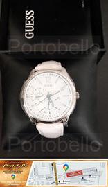 Codice: 266458 OROLOGIO GUESS VESSEL DA UOMO ANAL