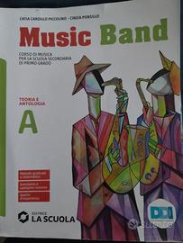 music band tomi a - b - c