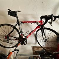 Bici da corsa whistle