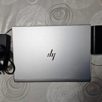 💻 HP elitebook 830 g5 13,3" i7 8550u 16/512 gb