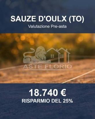 Immobile in asta di 489 m² a Oulx