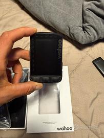 Ciclocomputer wahoo ELMNT Roam 2