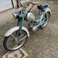 Romeo 50