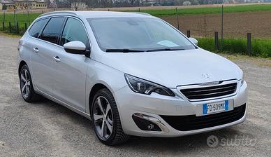 Peugeot 308 BlueHDi 150 S&S Business