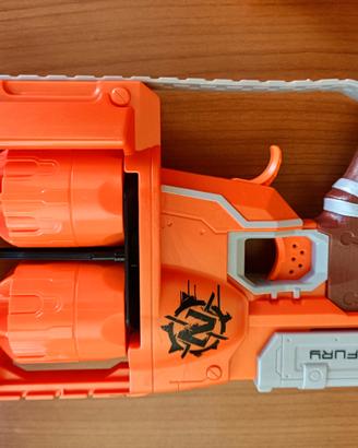 Nerf flipfury