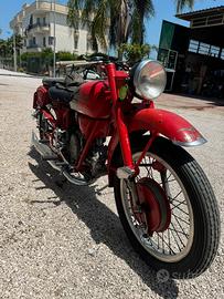 Moto Guzzi Airone Sport 250