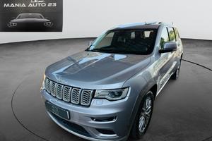 Grand Cherokee 3.0 crd SUMMIT auto*TETTO*FULL