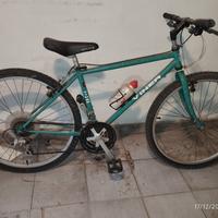 bicicletta anno 2005 da uomo