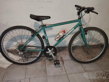 bicicletta anno 2005 da uomo