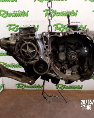 CAMBIO 5 MARCE PER SCENIC RX4 1.9 DCI 4WD 2001