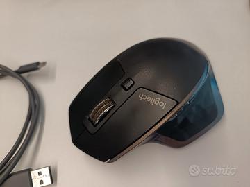 Mouse wireless Logitech – Come nuovo