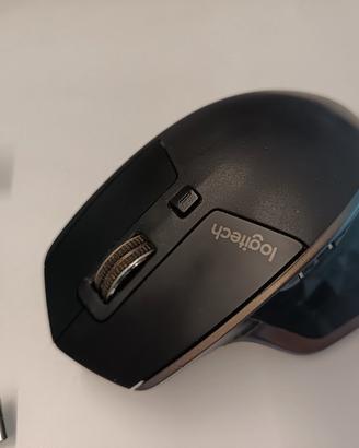 Mouse wireless Logitech – Come nuovo