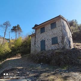 Villa Indipendente Località Vernazza SP