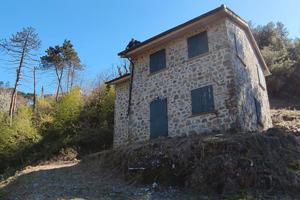 Villa Indipendente Località Vernazza SP
